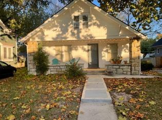 4225 Genessee St, Kansas City, MO 64111