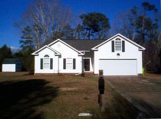 213 Greemount Cir, Columbia, SC 29209