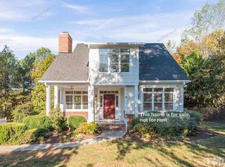 10008 Crew, Chapel Hill, NC 27517