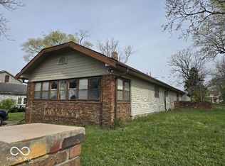 1354 Roache St, Indianapolis, IN