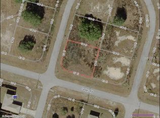 544 Colville Ct, Poinciana, FL 34759