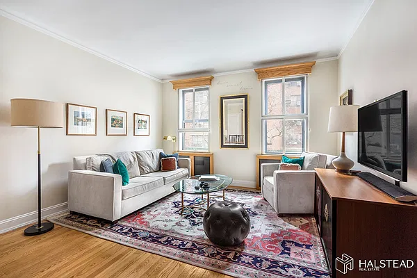 Sold by Halstead Real Estate | media 1