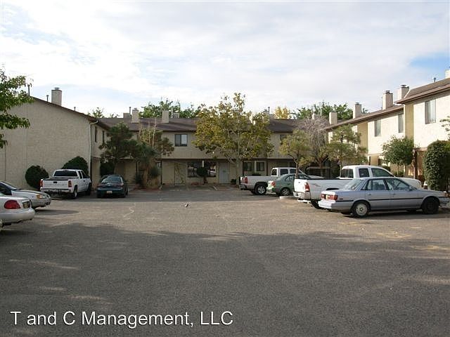 2nd image of 5315 Yucca Cir NW APT 8