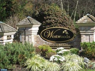 9 Westwoods Blvd, Hockessin, DE 19707