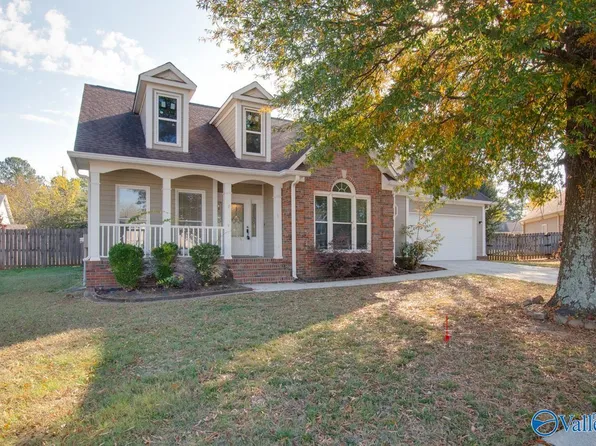 107 Palomino Ct, Madison, AL 35758