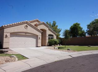 804 W Locust Dr, Chandler, AZ 85248