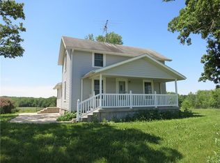 8159 NE 336th St, Cameron, MO 64429