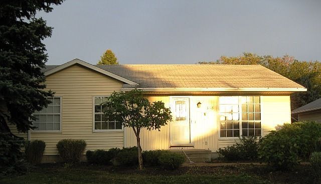 Front view