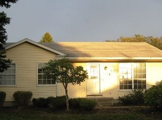 318 Brinker St, Bellevue, OH 44811