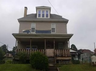 1298 Woodmont Ave, New Kensington, PA