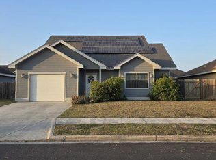 8512 Blue Sage, Brownsville, TX 78520