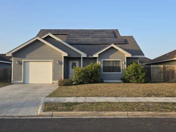 8512 Blue Sage, Brownsville, TX 78520