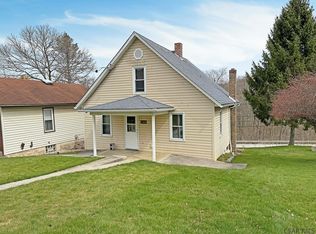 164 Starvis Ln, Tire Hill, PA 15959