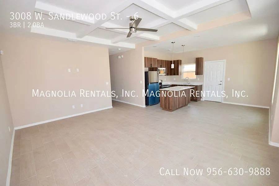1st Month Free with 13 Month Lease — Photo 4