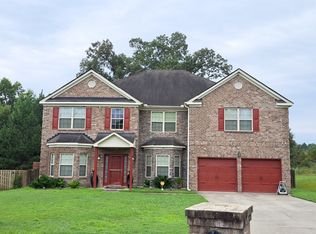 3272 Lexington Way, Augusta, GA 30909