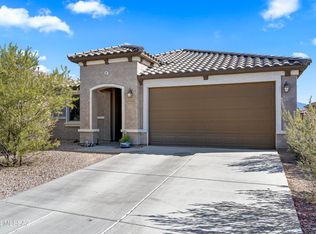 11918 N Raphael Way, Tucson, AZ 85742