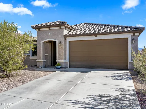 11918 N Raphael Way, Tucson, AZ 85742
