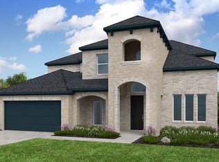 1812 Camelia Ave, Northlake, TX 76226