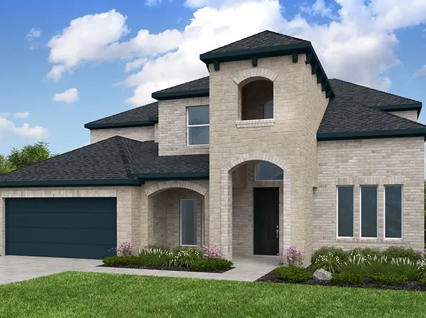 1812 Camelia Ave, Northlake, TX 76226