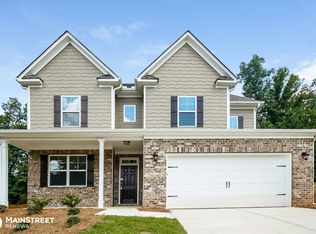 264 Allegrini Dr, Atlanta, GA 30349