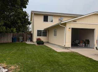 2001 Libra Dr, Nampa, ID 83651