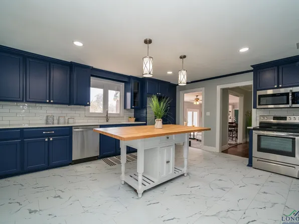 605 North St, Gilmer, TX 75644