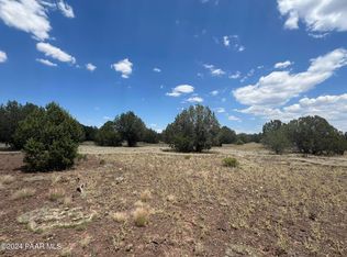 329B W Rut Rd, Ash Fork, AZ 86320