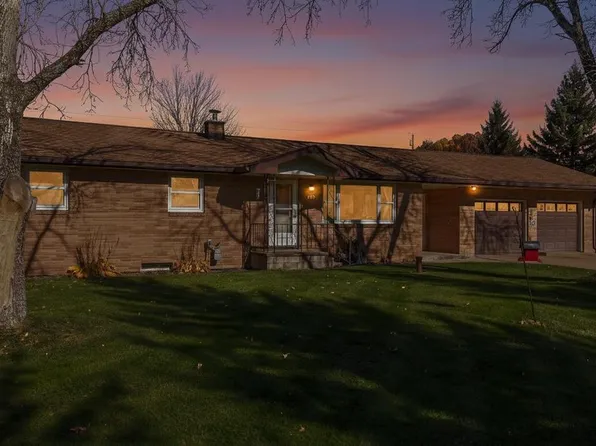 7124 STATE HIGHWAY 66, Custer, WI 54423