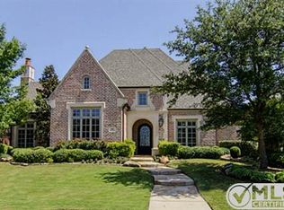 7801 Oak Point Dr, Frisco, TX 75034