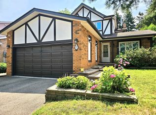 92 Breckonwood Cres, Markham, ON L3T5E8