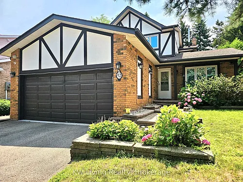 92 Breckonwood Cres Photo 1