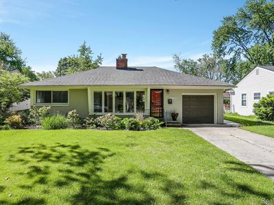 15755 Birwood Ave, Beverly Hills, MI, 48025