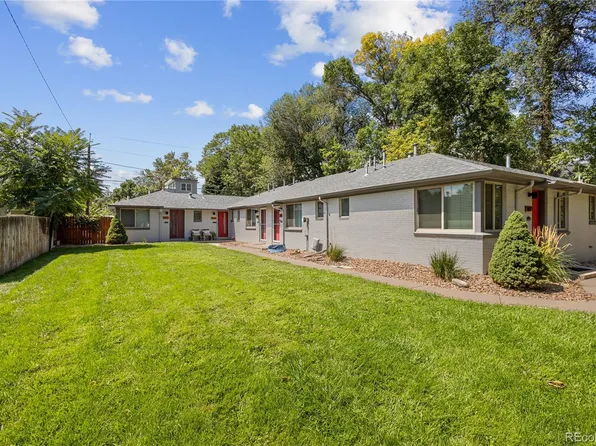 3605 Stuart Street, Denver, CO 80212