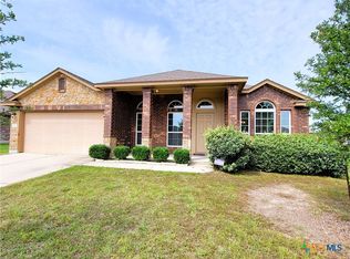 9209 Zayden Dr, Killeen, TX 76542