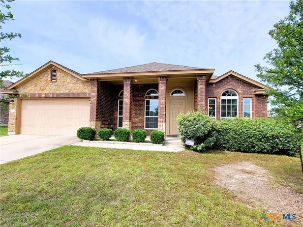 9209 Zayden Dr, Killeen, TX 76542