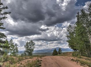 385 Foxtail Ct, Como, CO 80456