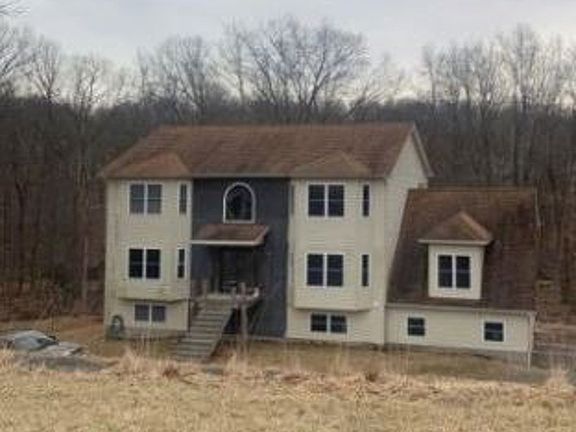 Property Side View