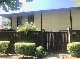 42864 Via Navarra, Fremont, CA 94539
