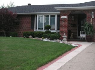4133 Alpine Dr, Anderson, IN 46013