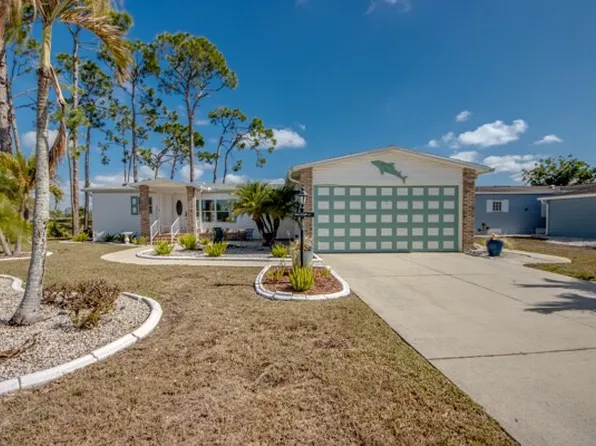 19509 Ravines Ct #35G, North Fort Myers, FL 33903