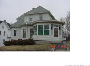 82 Reynolds St, Killingly, CT 06239