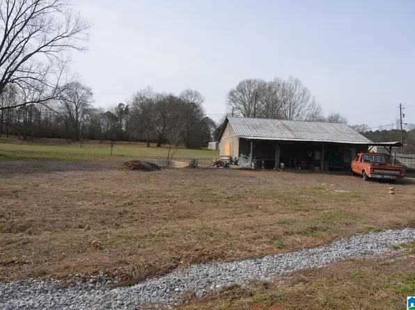 269 Clara Day Dr #0, Alexandria, AL 36250