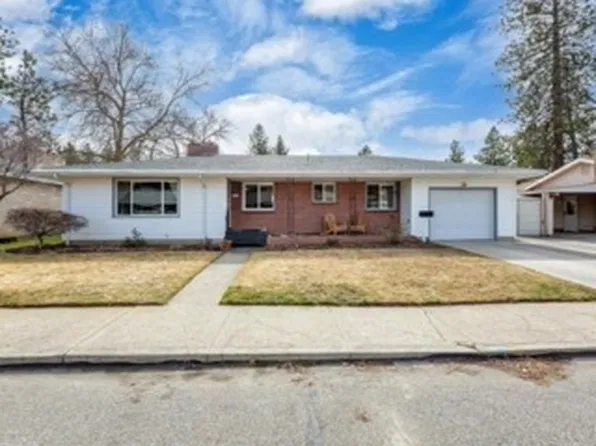 3025 W Houston Ave, Spokane, WA 99208
