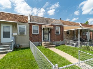 1022 Pine Rd, Sharon Hill, PA 19079