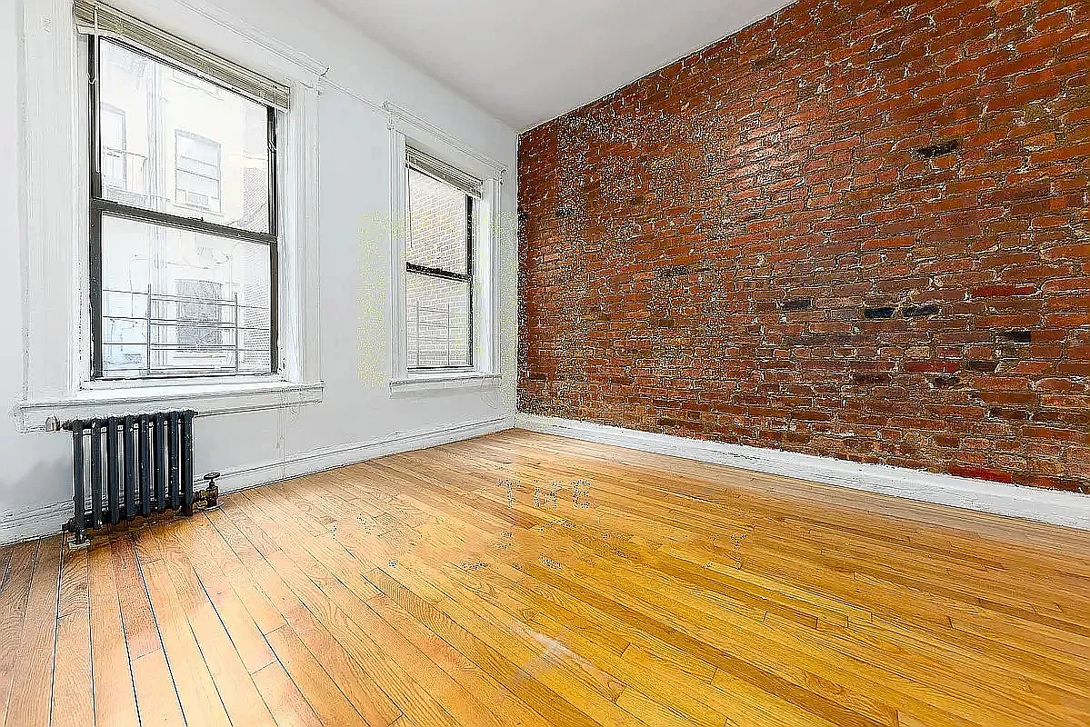 Building Photo - 120 Utica Ave #2D