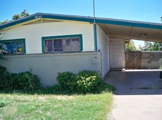1514 E Century Ave, Odessa, TX 79762