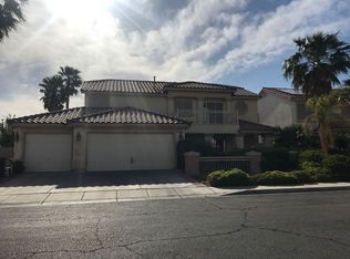 1131 Devon Lake St, Las Vegas, NV 89110