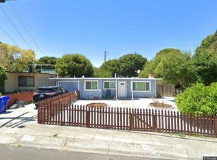 4105 Miflin Ave, El Sobrante, CA 94803