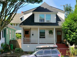 2237-2241 SE Main St, Portland, OR 97214