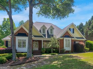214 Cheshire Dr, Griffin, GA 30223